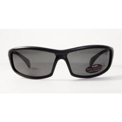 Солнцезащитные очки BluWater Florida-4 Polarized Серые Фото 2