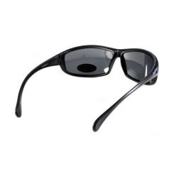Солнцезащитные очки BluWater Florida-4 Polarized Серые Фото 4