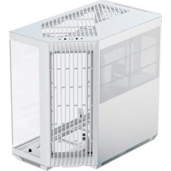 Корпус для ПК APNX V1 White Фото