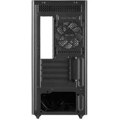 Корпус для ПК Prologix Lumi GM-01MAB Mesh Black Фото 9