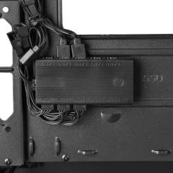 Корпус для ПК Prologix Lumi GM-01MAB Mesh Black Фото 10