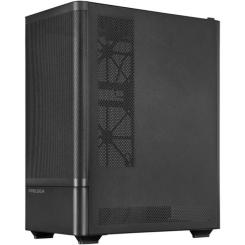 Корпус для ПК Prologix Lumi GM-01MAB Mesh Black Фото 2