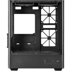 Корпус для ПК Prologix Lumi GM-01MAB Mesh Black Фото 5