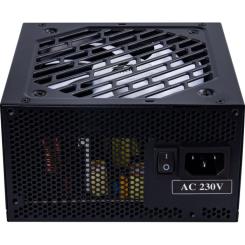 Блок питания 1stPlayer 750W Фото 4