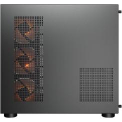 Корпус для ПК Cougar FV150 RGB Black Фото 8
