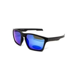 Солнцезащитные очки BluWater Sandbar Polarized (G-Tech blue) Зеркальные синие Фото 1