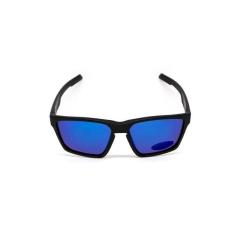 Солнцезащитные очки BluWater Sandbar Polarized (G-Tech blue) Зеркальные синие Фото 2