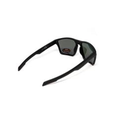 Солнцезащитные очки BluWater Sandbar Polarized (G-Tech blue) Зеркальные синие Фото 4