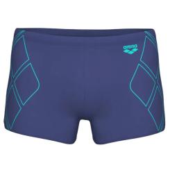 Плавки Arena Graphic Swim Short 009083-808 фіолетовий 80 Фото 4