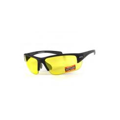 Солнцезащитные очки Global Vision Hercules-7 Желтые Фото 1