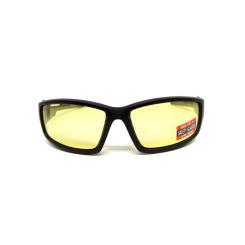 Солнцезащитные очки Global Vision Sly Желтые Фото 2