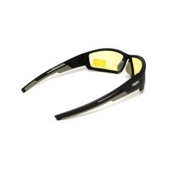 Солнцезащитные очки Global Vision Sly Желтые Фото 4