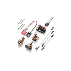 Звукосниматель для гитары EMG P Black Фото 2