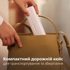 Электрическая зубная щетка Philips HX7400/06 Фото 11