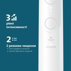 Электрическая зубная щетка Philips HX7400/06 Фото 5