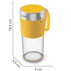 Блендер Tefal BL1C0230 Фото 11