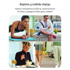 Блендер Tefal BL1C0230 Фото 4