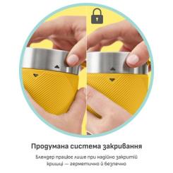 Блендер Tefal BL1C0230 Фото 7