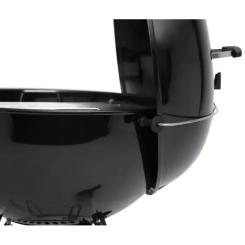 Гриль-барбекю Weber Master-Touch E-6755 67 см Black Фото 9