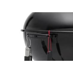 Гриль-барбекю Weber Master-Touch E-6755 67 см Black Фото 10