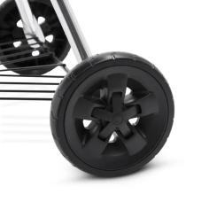 Гриль-барбекю Weber Master-Touch E-6755 67 см Black Фото 11
