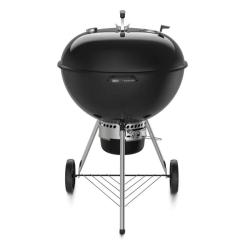 Гриль-барбекю Weber Master-Touch E-6755 67 см Black Фото 1