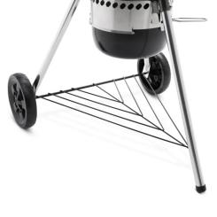 Гриль-барбекю Weber Master-Touch E-6755 67 см Black Фото 7