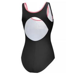 Купальник Aqua Speed Kate 413-34 чорний, помаранчевий 42 Фото 1