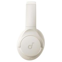 Наушники Anker SoundCore Q11i Cream White Фото 1