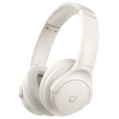 Наушники Anker SoundCore Q11i Cream White Фото 3