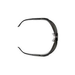 Солнцезащитные очки Pyramex Rendezvous Серые Фото 4