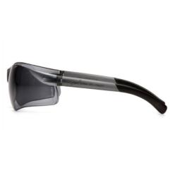 Солнцезащитные очки Pyramex Ztek Серые Фото 2