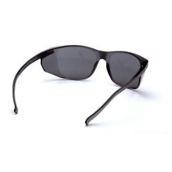 Солнцезащитные очки Pyramex Legacy Super Anti-Fog H2MAX Серые Фото 1