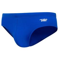 Плавки Aqua Speed Ares 597-02 блакитний 3XL Фото