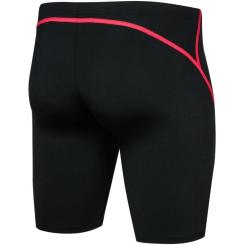 Плавки Aqua Speed Blake 381-16 чорний, червоний L Фото 1