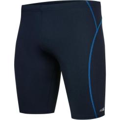 Плавки Aqua Speed Blake 381-42 темно-синій, блакитний S Фото