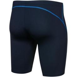 Плавки Aqua Speed Blake 381-42 темно-синій, блакитний S Фото 1
