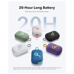 Акустическая система Anker SoundСore Select 4 Go Red Фото 1