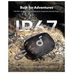 Акустическая система Anker SoundСore Select 4 Go Red Фото 2