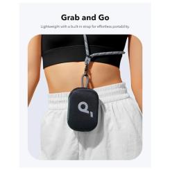 Акустическая система Anker SoundСore Select 4 Go Red Фото 6