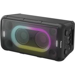 Акустическая система Panasonic SC-BMAX10 Black Фото 10