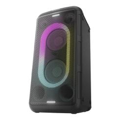 Акустическая система Panasonic SC-BMAX10 Black Фото 1