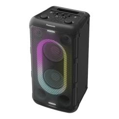 Акустическая система Panasonic SC-BMAX10 Black Фото 4