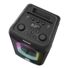 Акустическая система Panasonic SC-BMAX10 Black Фото 5