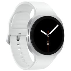 Смарт-часы Samsung Galaxy Watch 8 40mm eSIM Silver Фото 2