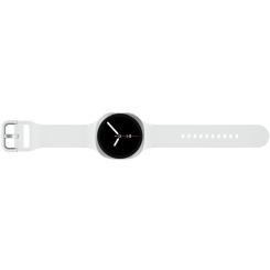Смарт-часы Samsung Galaxy Watch 8 40mm eSIM Silver Фото 4