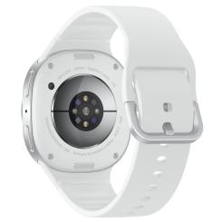 Смарт-часы Samsung Galaxy Watch 8 40mm eSIM Silver Фото 6