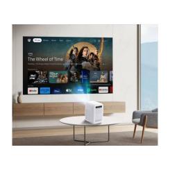 Проектор HP CP180 Фото 4