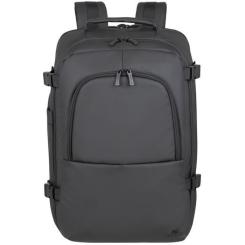 Рюкзак для ноутбука RivaCase 17.3" 8465 Tegel, Black ECO Фото