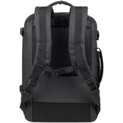 Рюкзак для ноутбука RivaCase 17.3" 8465 Tegel, Black ECO Фото 1